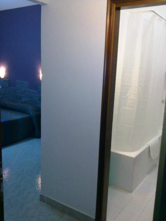 Gigi Holiday Rooms Rzym Zewnętrze zdjęcie