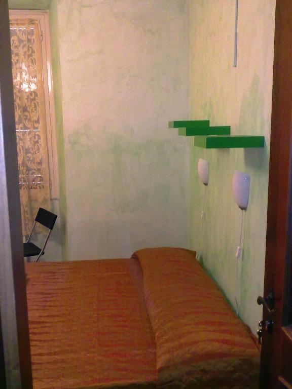 Gigi Holiday Rooms Rzym Zewnętrze zdjęcie
