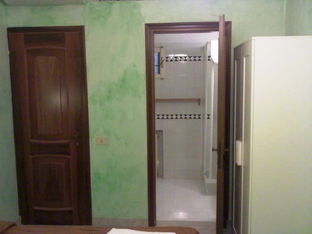Gigi Holiday Rooms Rzym Zewnętrze zdjęcie