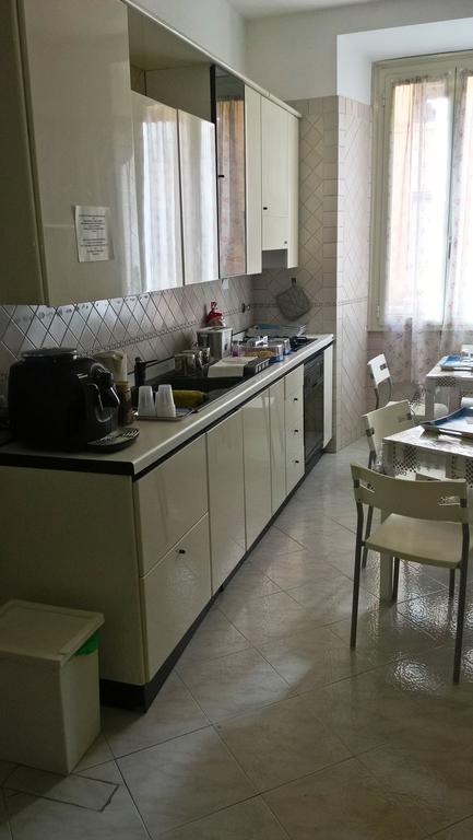 Gigi Holiday Rooms Rzym Zewnętrze zdjęcie