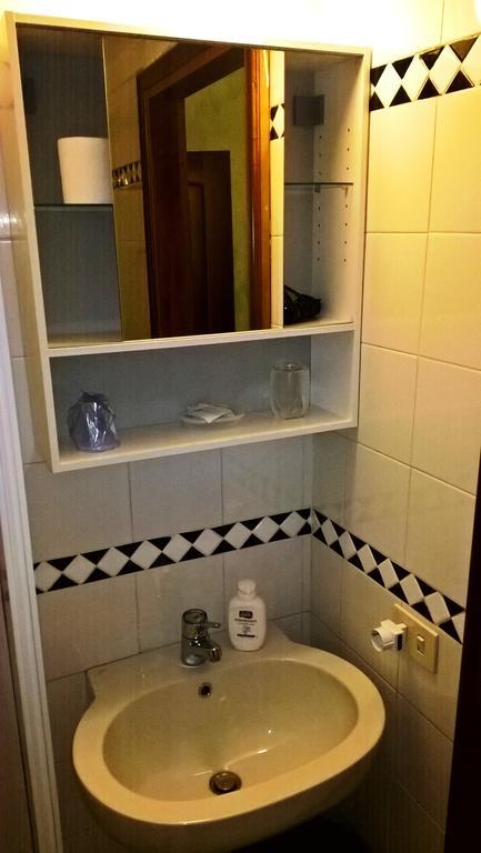 Gigi Holiday Rooms Rzym Zewnętrze zdjęcie