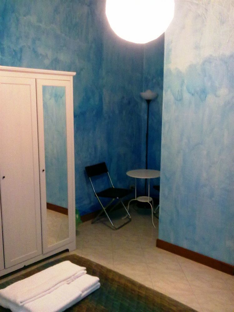 Gigi Holiday Rooms Rzym Zewnętrze zdjęcie