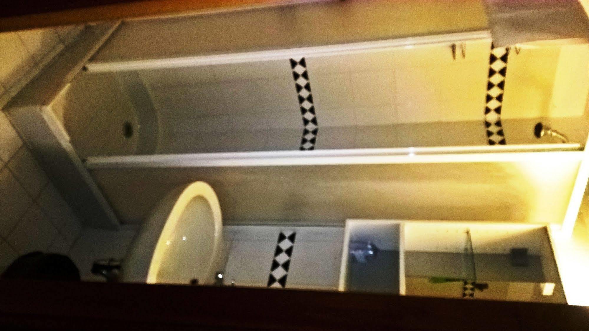 Gigi Holiday Rooms Rzym Zewnętrze zdjęcie