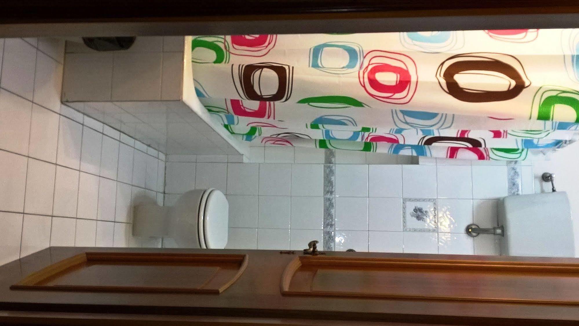 Gigi Holiday Rooms Rzym Zewnętrze zdjęcie