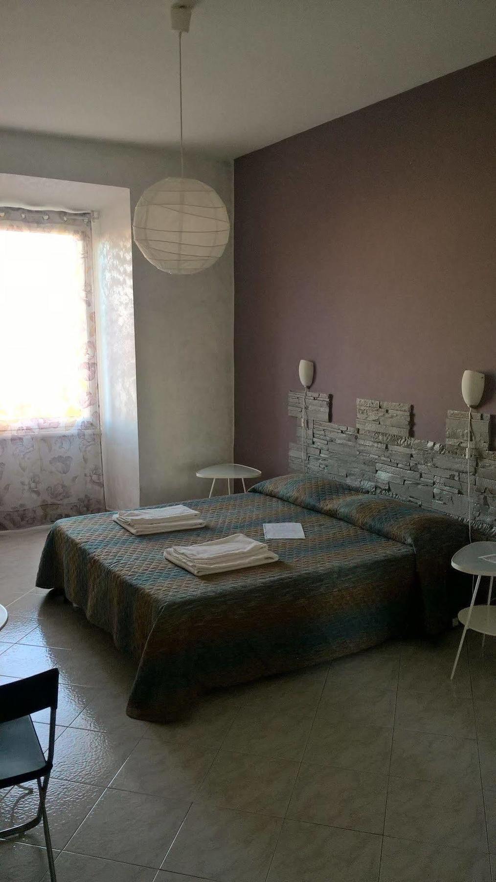 Gigi Holiday Rooms Rzym Zewnętrze zdjęcie