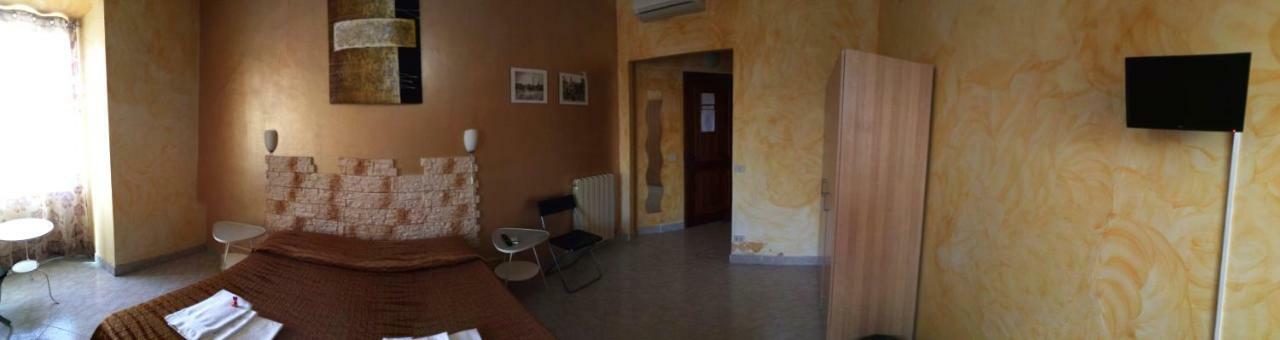 Gigi Holiday Rooms Rzym Zewnętrze zdjęcie