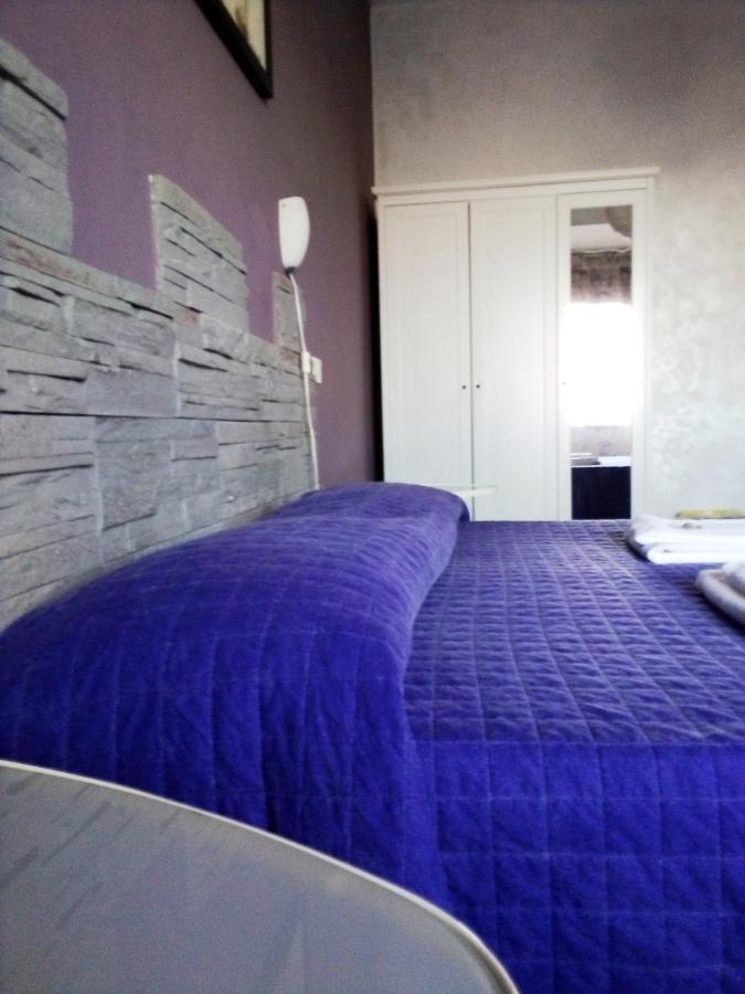 Gigi Holiday Rooms Rzym Zewnętrze zdjęcie